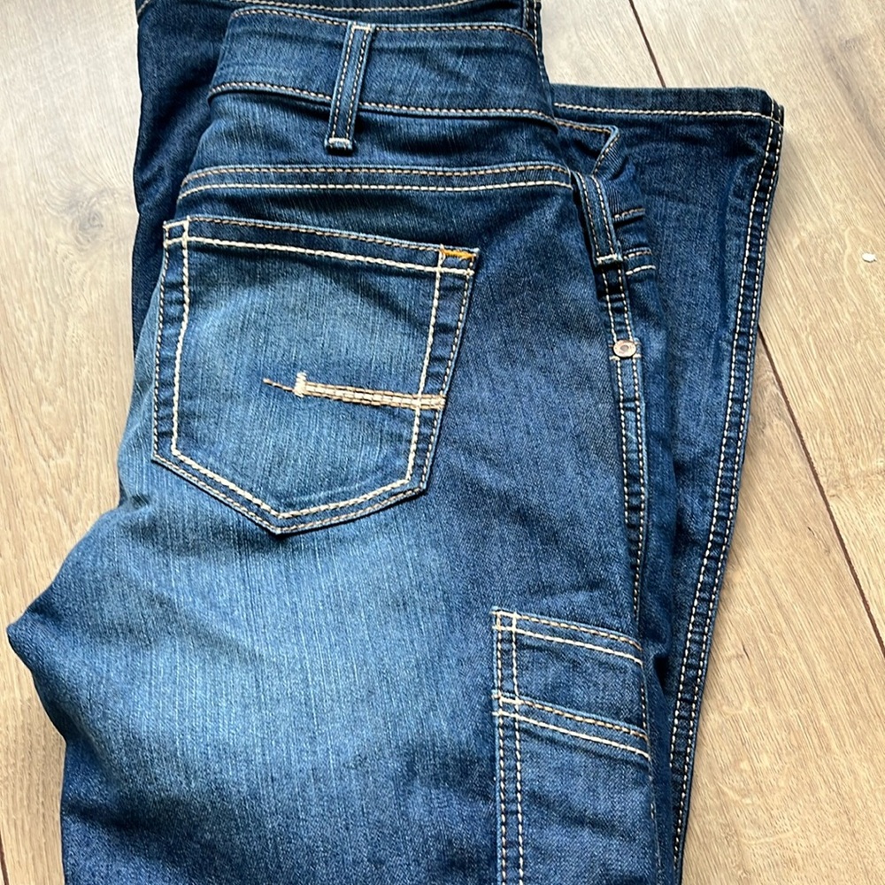 Ariat Rebar Jeans